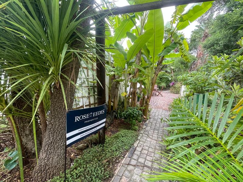 To Let Commercial Property for Rent in Piesang Valley Western Cape